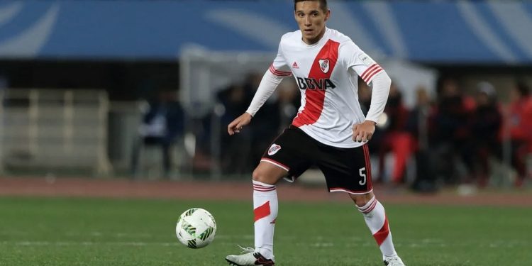 Kranevitter está a un paso de concretar su regreso a River