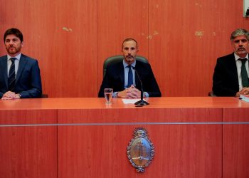 El Tribunal Oral Federal 2 condenó a Cristina Kirchner a seis años de prisión