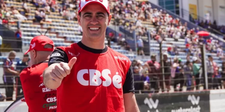 Turismo Carretera: Carlos Okulovich vuelve en el 2023