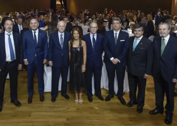 “Esta Corte no negocia fallos”, aseguró Horacio Rosatti en la cena que reúne a jueces, fiscales y defensores