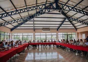 Mesa Tabacalera: “Las gestiones deben verse en el bolsillo de los productores” indicó Herrera Ahuad