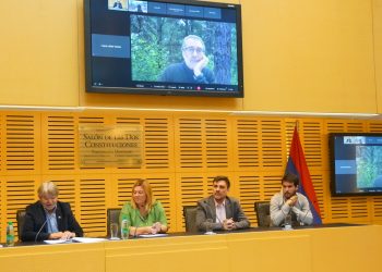 Legislatura: abordaron los desafíos y oportunidades de la bioeconomía circular para el desarrollo sostenible