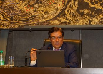 Por votación unánime, Rovira presidirá el Parlamento Misionero en 2023