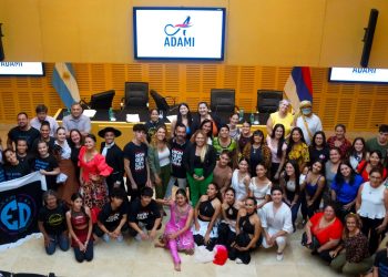 Se realizó en la Legislatura el coloquio de ideas denominado “Proyección cultural de la Danza”