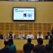 Legislatura: se presentó el primer nanosatélite desarrollado y producido en Misiones