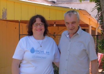 Dos Arroyos: entregaron premio a ganadora del Desafío Confort