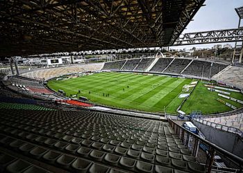 Proponen que el Estadio de Mar del Plata pase a llamarse Dibu Martínez