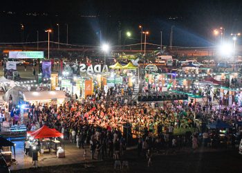 Más de 15 mil personas disfrutaron la Feria Provincial de Turismo