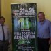 La Feria Forestal Argentina 2023 será del 21 al 24 de septiembre en el Parque Tecnológico de Misiones