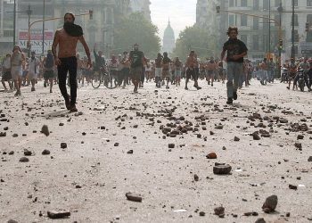 Efemérides: 1 de diciembre