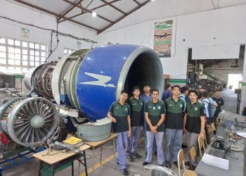 Misiones con fuerte presencia en las olimpíadas nacionales de Educación Técnico Profesional