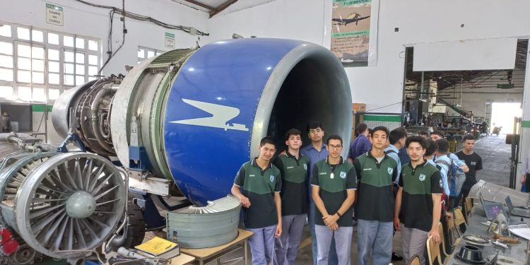 Misiones con fuerte presencia en las olimpíadas nacionales de Educación Técnico Profesional