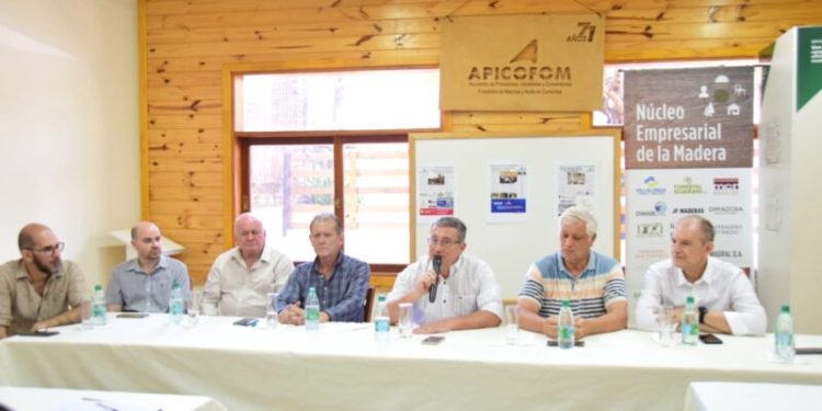 Fondos Verdes del Clima: presentaron las ideas proyectos de los Planes Integrales Comunitarios seleccionados