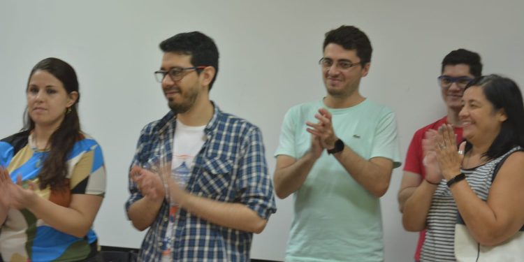 Estudiantes misioneros lograron ser los primeros en la región en obtener la certificación speaking Linguaskill Nivel B1