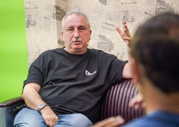 Passalacqua: la Zona Aduanera Especial es un acto de estricta justicia reclamada a la Nación y viene a reparar algo de lo que nos esquilmaron