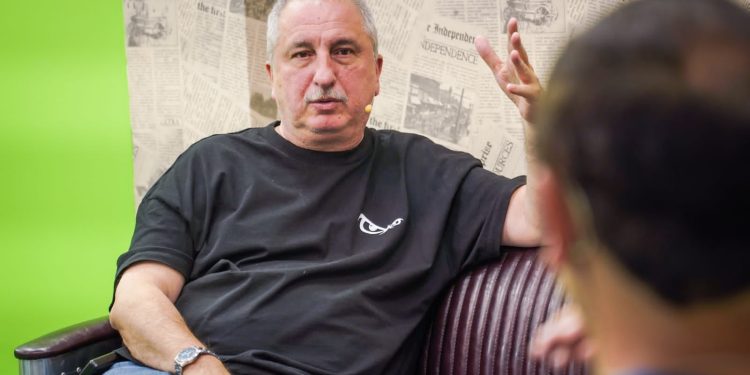 Passalacqua: la Zona Aduanera Especial es un acto de estricta justicia reclamada a la Nación y viene a reparar algo de lo que nos esquilmaron