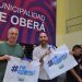 Passalacqua participó del primer encuentro de comisiones y subcomisiones vecinales de Oberá