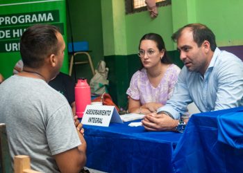 La Subse en tu Barrio asistió a más de 5 mil vecinos de Posadas
