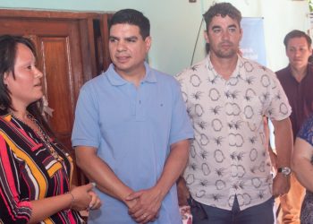 Desarrollo Social entregó equipamientos a beneficiarias del programa Banco de Herramientas