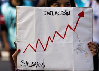 Desde el IDESA aseguran que lo peor de la inflación está por venir