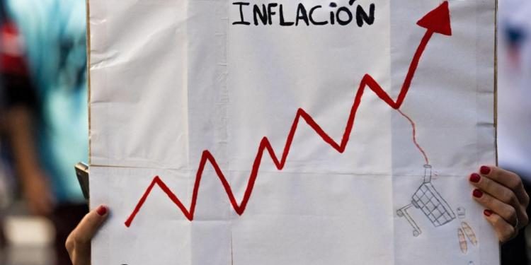 Desde el IDESA aseguran que lo peor de la inflación está por venir