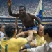 Murió Pelé, el rey del fútbol