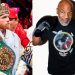 Mike Tyson a Canelo Álvarez: si tocas a Messi, tendré que volver al ring