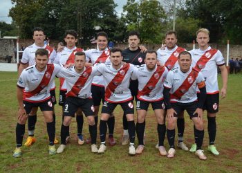 Liga Regional Obereña de Fútbol: todo listo para los cuartos de final del clausura