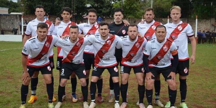 Liga Regional Obereña de Fútbol: todo listo para los cuartos de final del clausura