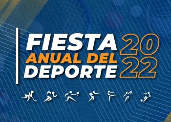 El Deporte tendrá su fiesta máxima en Cerro Azul