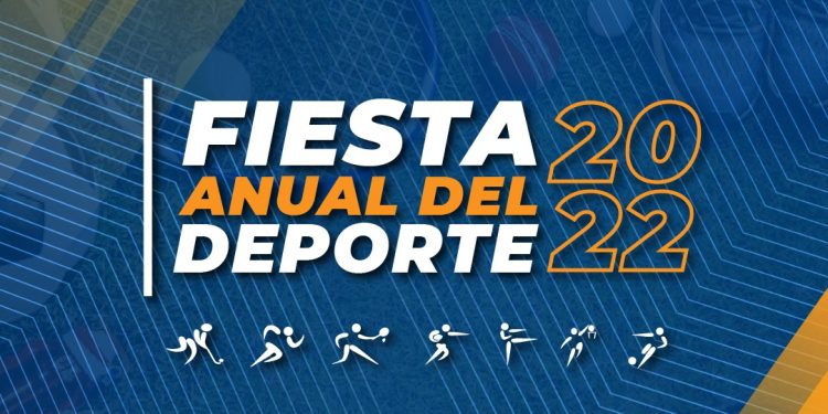 El Deporte tendrá su fiesta máxima en Cerro Azul