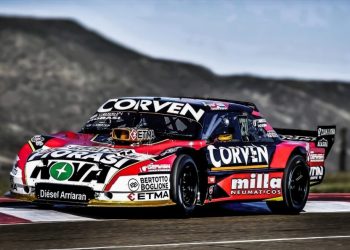 Turismo Carretera: Urcera campeón