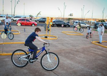 En 2022, la Escuela Vial de la DPV capacitó a casi 16 mil personas