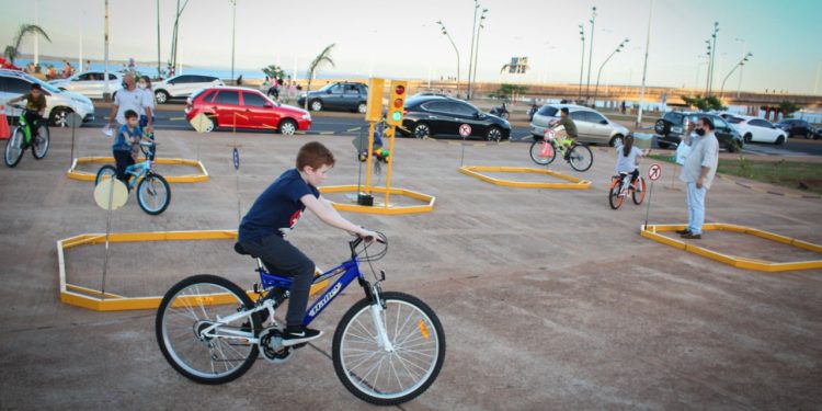 En 2022, la Escuela Vial de la DPV capacitó a casi 16 mil personas