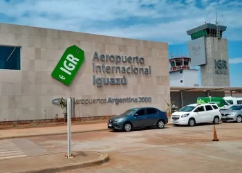 Verano 2023: Misiones aumenta frecuencia aérea y suma nuevos vuelos