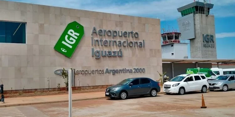 Verano 2023: Misiones aumenta frecuencia aérea y suma nuevos vuelos