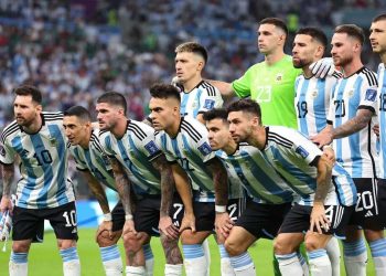 Mundial de fútbol: este domingo los jugadores de la Selección tendrán el día libre
