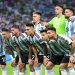 Mundial de fútbol: este domingo los jugadores de la Selección tendrán el día libre