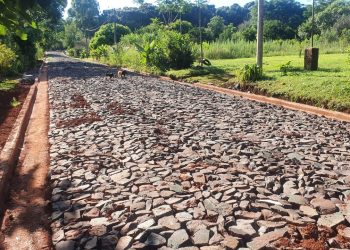 Más frentes de trabajos, más obras para que Eldorado siga creciendo