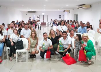 Desarrollo Social presentó el Programa de Capacitaciones Hecho en Misiones “Edición Verano”
