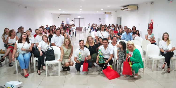Desarrollo Social presentó el Programa de Capacitaciones Hecho en Misiones “Edición Verano”