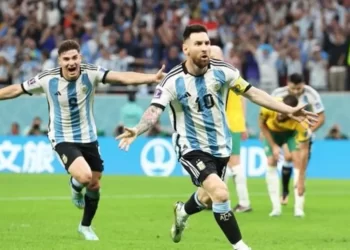 Qatar 2022: la Selección Argentina busca la semifinal ante Países Bajos
