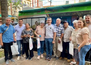 Volvé a viajar por Misiones: ganadores del concurso emprendieron viaje