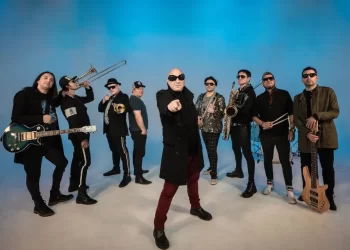 El hit mundialista «Muchachos» alcanzó el puesto 35 de escuchas global en Spotify