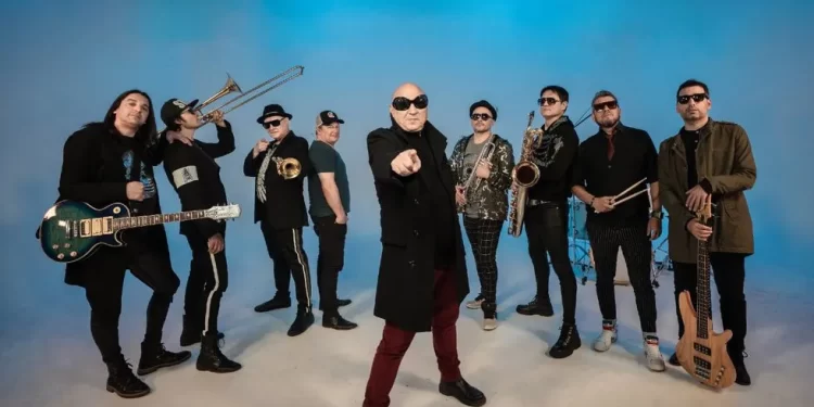 El hit mundialista «Muchachos» alcanzó el puesto 35 de escuchas global en Spotify