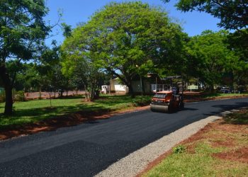 Posadas: avanza la puesta en valor del Parque de la Ciudad