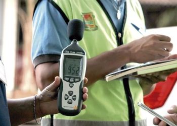 Ruidos molestos: instan a respetar los horarios de descanso en Posadas