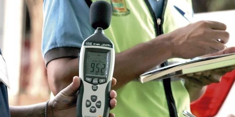 Ruidos molestos: instan a respetar los horarios de descanso en Posadas