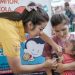 Misiones inmunizó al 73,9 % de niños contra Sarampión, Rubéola, Paperas y Poliomielitis