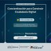 Concientización para construir ciudadanía digital: curso autoasistido con valoración docente